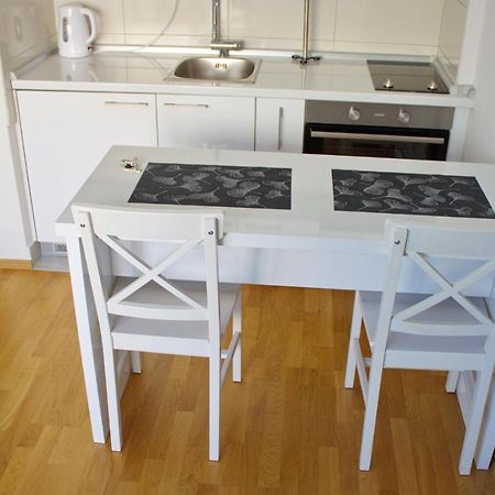 Studio Apartman Miljacka 13 Sarajevo Bagian luar foto