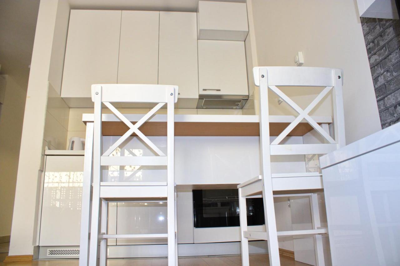 Studio Apartman Miljacka 13 Sarajevo Bagian luar foto