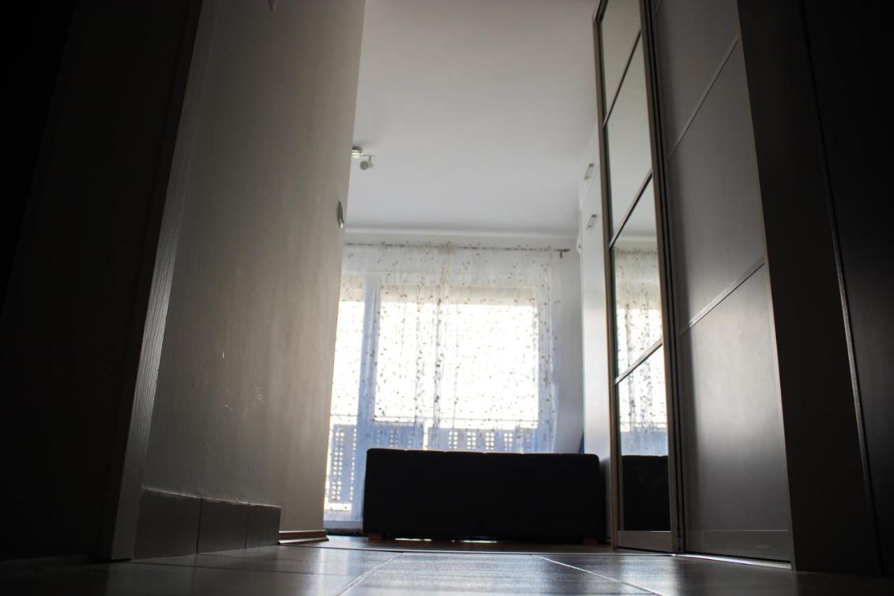 Studio Apartman Miljacka 13 Sarajevo Bagian luar foto